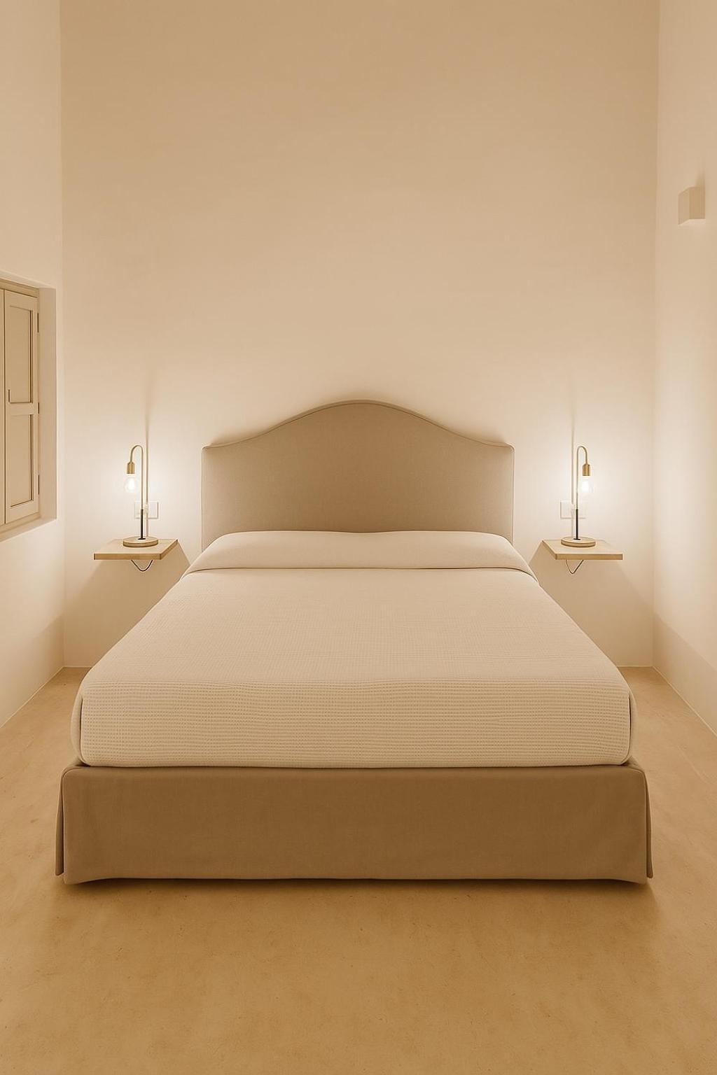 Palazzo Boccaccio Apartment มาติโน ภายนอก รูปภาพ