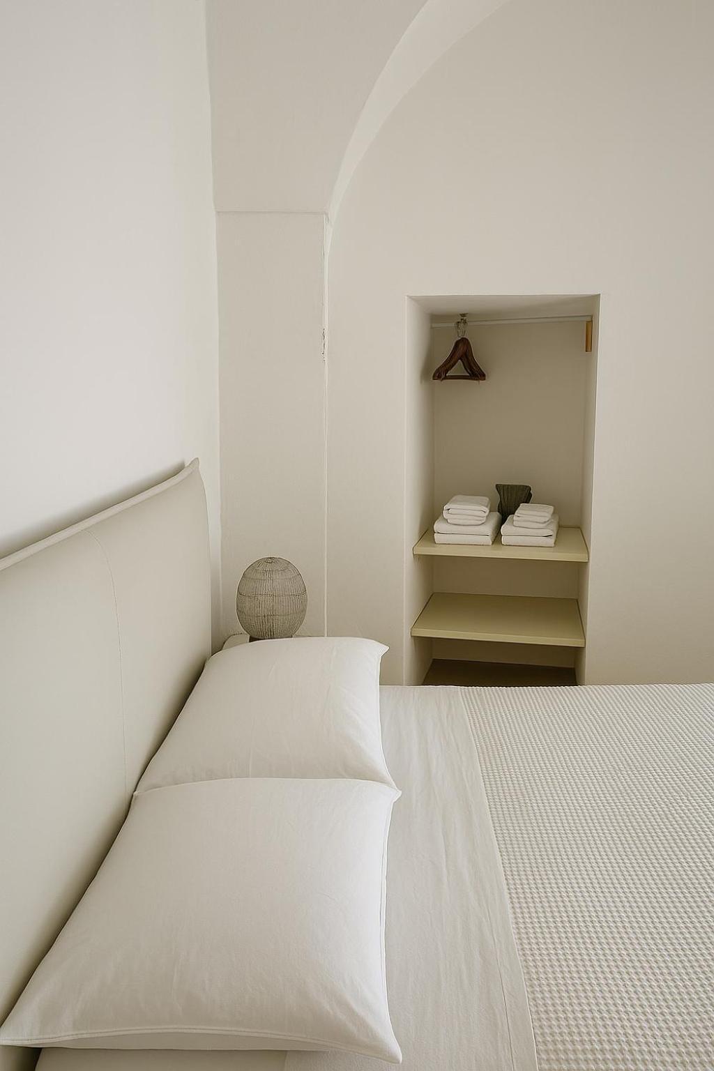 Palazzo Boccaccio Apartment มาติโน ภายนอก รูปภาพ