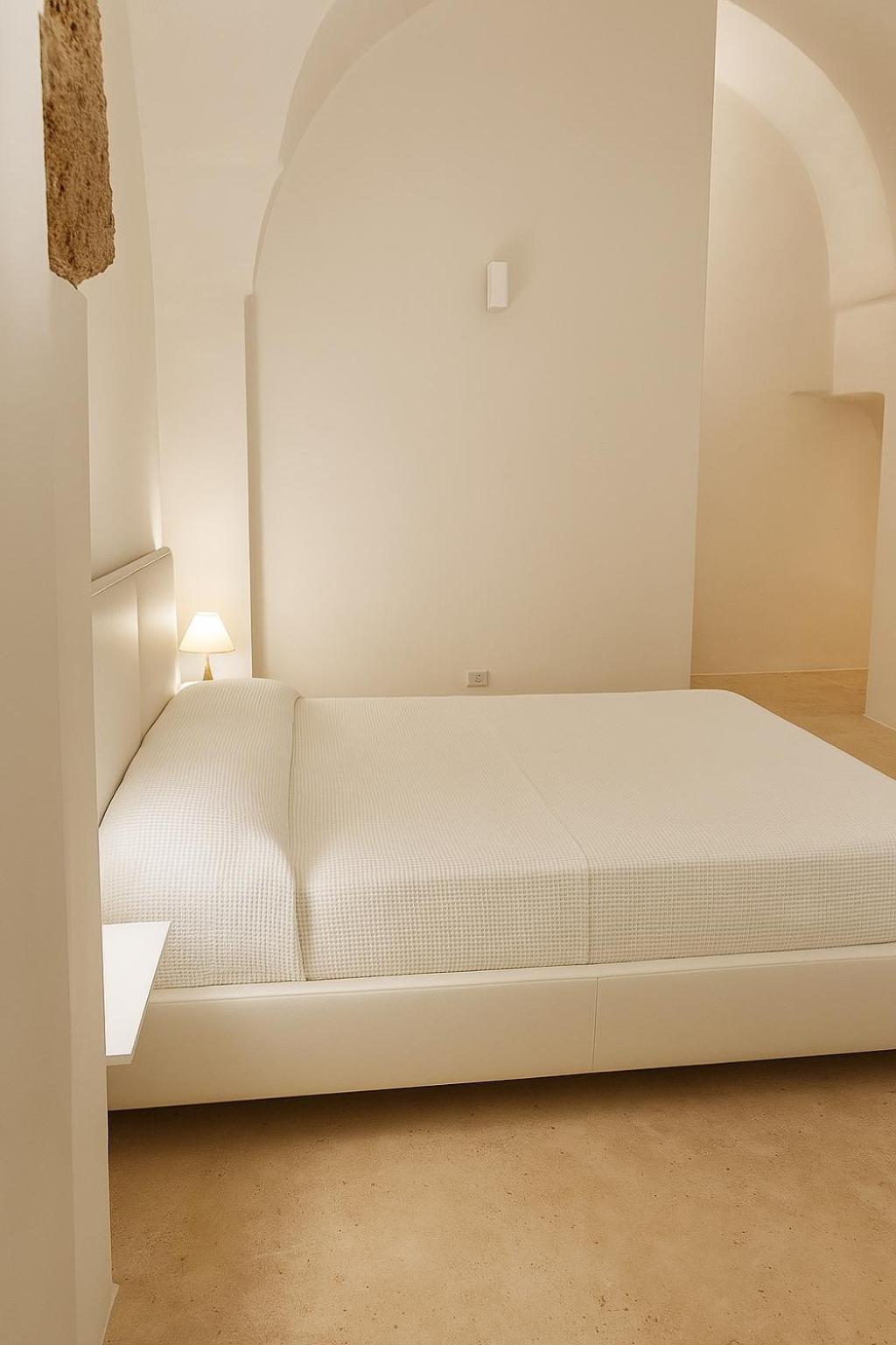 Palazzo Boccaccio Apartment มาติโน ภายนอก รูปภาพ