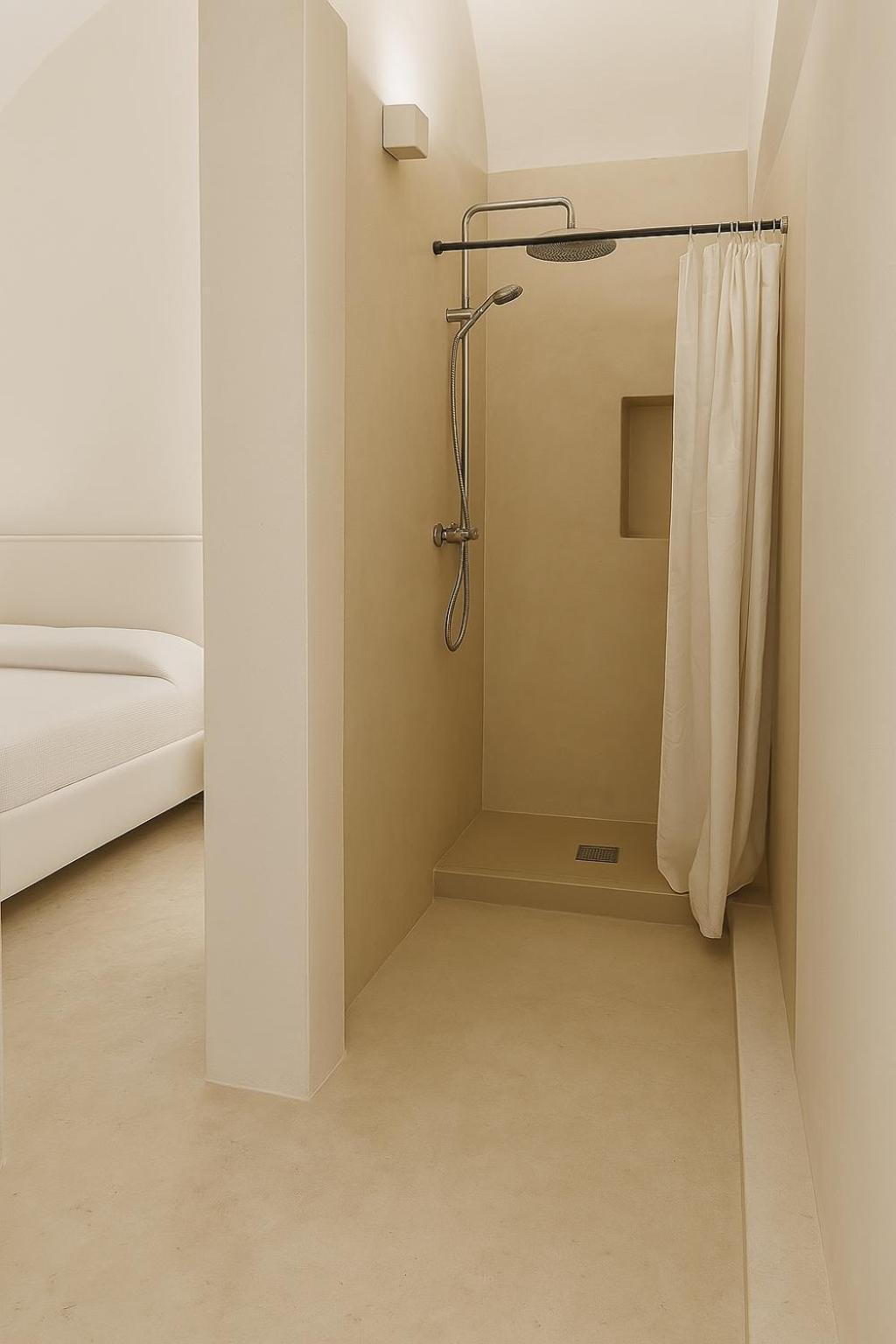 Palazzo Boccaccio Apartment มาติโน ภายนอก รูปภาพ