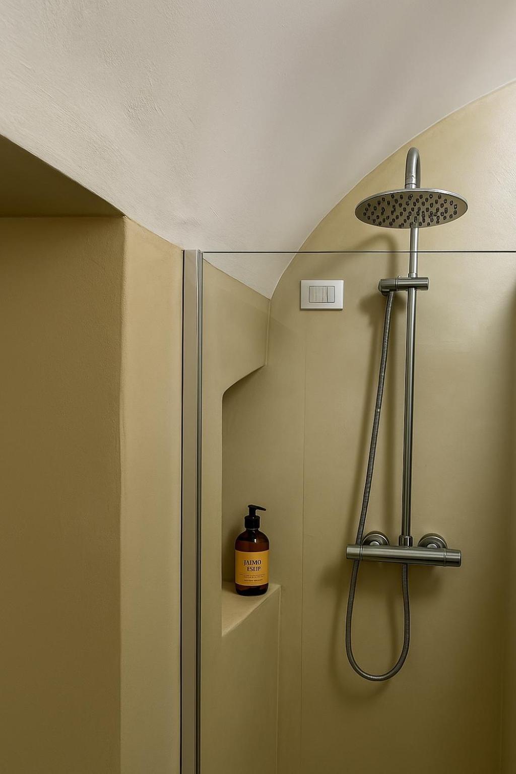 Palazzo Boccaccio Apartment มาติโน ภายนอก รูปภาพ