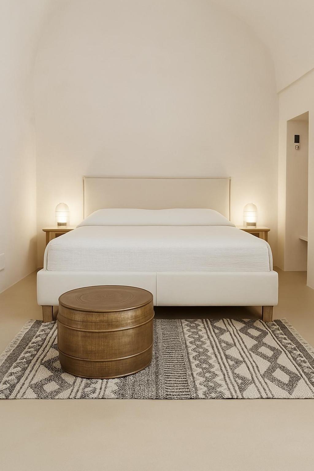 Palazzo Boccaccio Apartment มาติโน ภายนอก รูปภาพ
